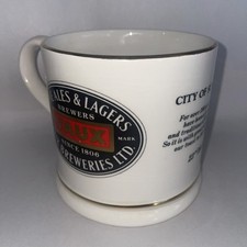 Vintage vaux brewery for sale  SKELMERSDALE