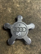 Audi hub caps for sale  UK