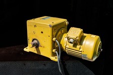 Getriebemotor antriebstechnik  gebraucht kaufen  Esslingen am Neckar