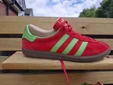 Adidas athen adi for sale  WREXHAM