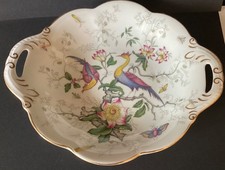 Coalport paradise bone for sale Coalport paradise bone for sale  HAWICK