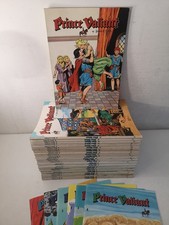 Prince valiant completo usato  Cambiago