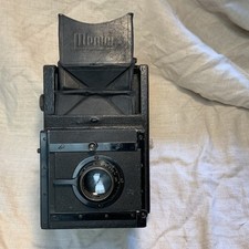 Mentor reflex camera for sale  BIDEFORD