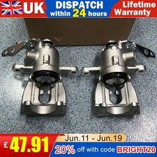 New rear brake for sale  BIRMINGHAM