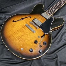 Gibson es335 dot usato  Spedire a Italy