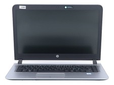 HP ProBook 440 G3 i5-6300U 16/256GB SSD 1366 x 768 Klasa A – Win 10 Pro na sprzedaż  PL