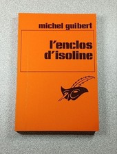 El Cercado De Isoline | Michel Guibert | Buen Estado comprar usado El Cercado De Isoline | Michel Guibert | Buen Estado comprar usado  Enviando para Brazil