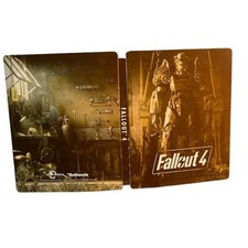 Fallout steelbook for sale  BRISTOL