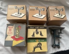 Mamod boxed workshop for sale  SUTTON COLDFIELD