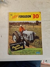 Vintage 1951 ferguson for sale  Mount Holly Springs