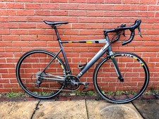 Intrinsicb aero road for sale  KING'S LYNN