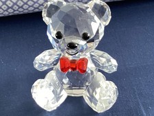 Swarovski crystal figurine for sale  BRIGHTON