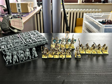 Warhammer the khemri gebraucht kaufen  Köln