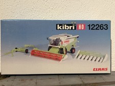 Kibri 12263 claas gebraucht kaufen Kibri 12263 claas gebraucht kaufen  Wolfach