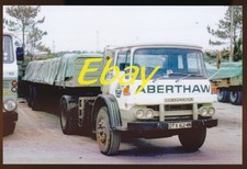 Lorry truck photo for sale  SWANSEA