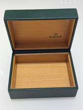 Rolex vintage scatola usato  Latina