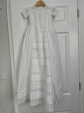 Antique vintage baby for sale  LYMINGTON