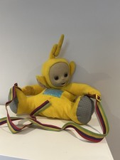 Teletubbies laa laa for sale  THETFORD