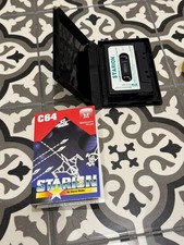 Starion tape game for sale  WALLINGTON
