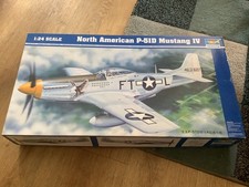 Trumpeter north american for sale  ILFORD