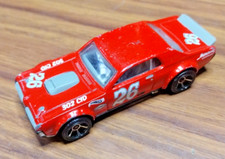 Hot wheels mercury for sale  KIDLINGTON