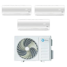 Climatizzatore inverter diloc usato  Torano Castello