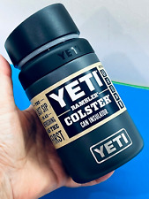 Yeti rambler colster for sale  Hollywood