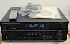 Yamaha v677 kanal gebraucht kaufen  Bremen