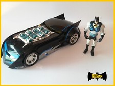 2004 the batman d'occasion  Garat
