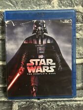 Star wars complete for sale  Smyrna