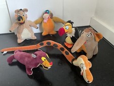 Dschungelbuch figur hongkong gebraucht kaufen  Düsseldorf