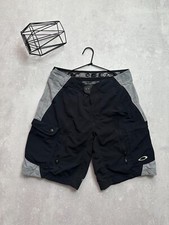 Shorts masculinos Oakley vintage anos 00 para ciclismo de carga comprar usado  Enviando para Brazil