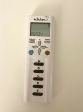 iclicker 2 student remote for sale  Madison Heights