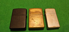 Vintage collectible zippo for sale  Oxford