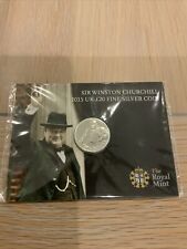 Sir winston churchill for sale  MALMESBURY