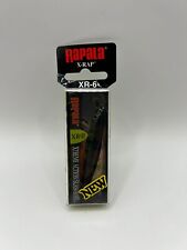 Rapala rap shad gebraucht kaufen  Geseke