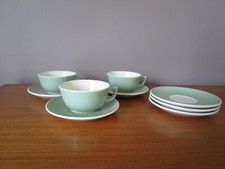 Coffee tea cups d'occasion  Expédié en Belgium