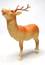 Vintage celluloid reindeer for sale  Mountain View