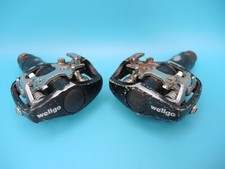 Wellgo wpd 813 for sale  BISHOPS CASTLE