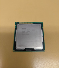 USADO - Processador Intel Core I5-2500K 3.30 GHz SR00B Quad-Core - Somente CPU comprar usado  Enviando para Brazil