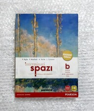 Interminati spazi biglia usato  Italia