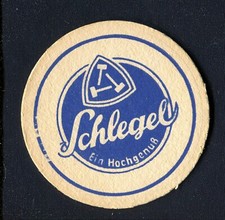 Bierdeckel schlegel bochum gebraucht kaufen  Furth