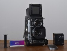 Mamiya c33 professional usato  Verona