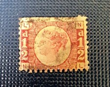 Victoria half penny for sale  HOUGHTON LE SPRING