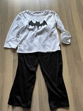 Kostüm fledermaus 116 gebraucht kaufen  Rommerskirchen