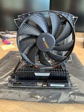 Intel 9700k cpu for sale  HARROGATE
