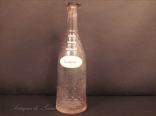 Jarra Garrafa Enebro Vaso Cristal 19e comprar usado  Enviando para Brazil