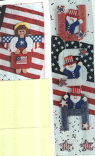 Usa wall hanging for sale  Bellows Falls