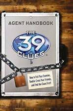 Clues agent handbook for sale  Montgomery