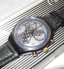 Vintage uhr swatch gebraucht kaufen  Kirchlengern